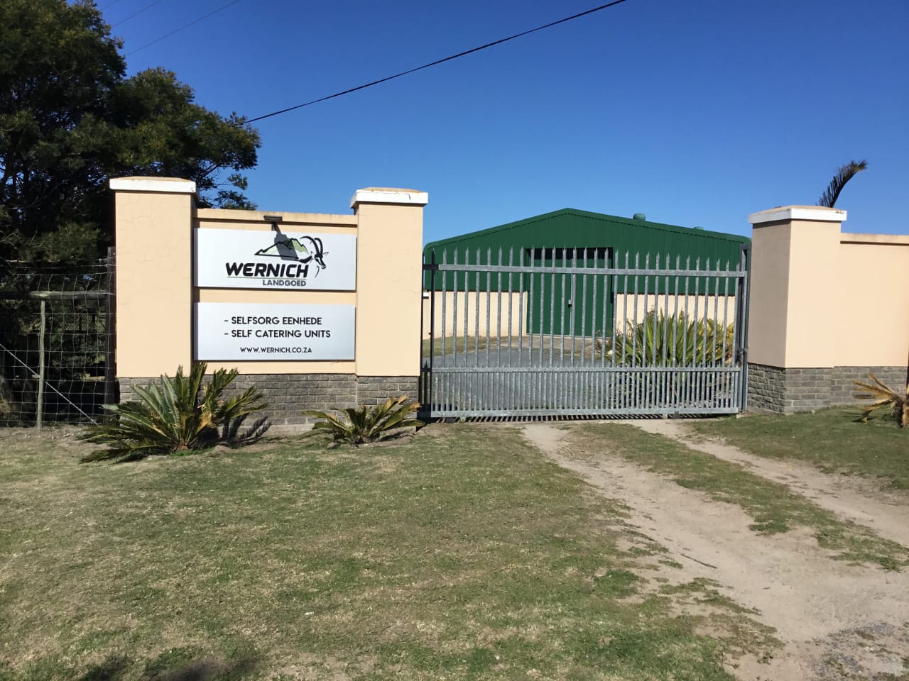 Photo 9 of Farm for Sale in Glentana