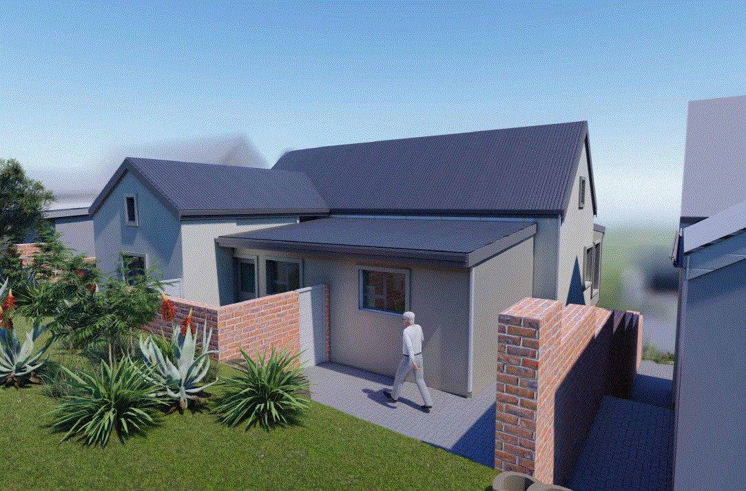 Photo 11 of Vacant Land / Plot for Sale in Hartenbos Central