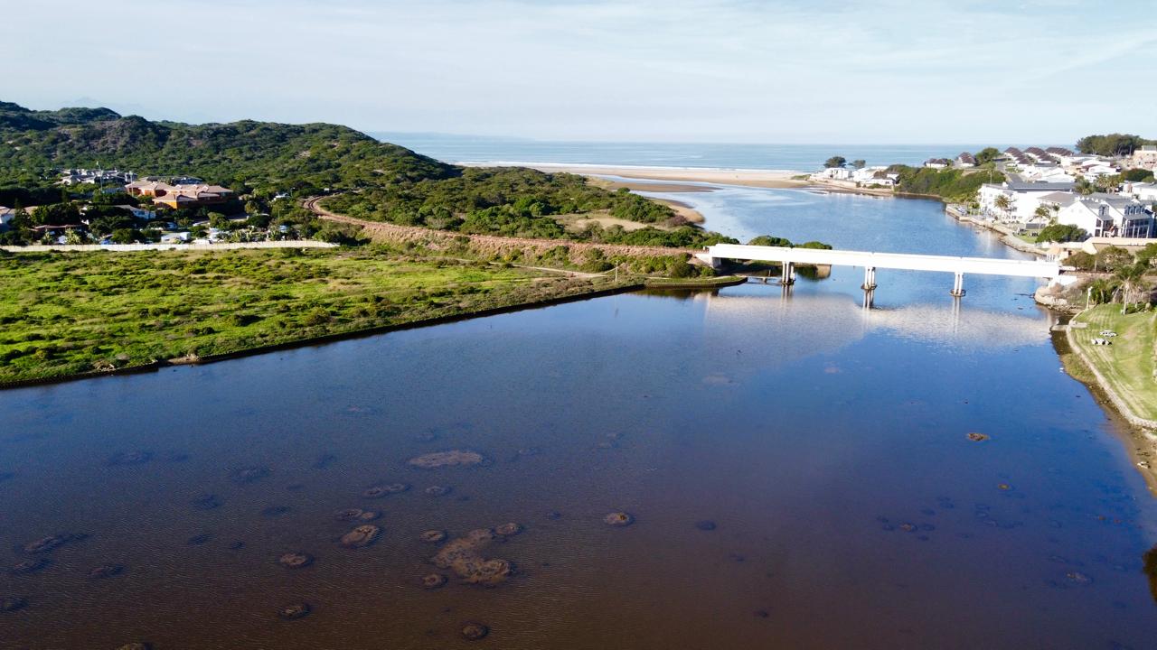 Photo 2 of Vacant Land / Plot for Sale in Hartenbos Central