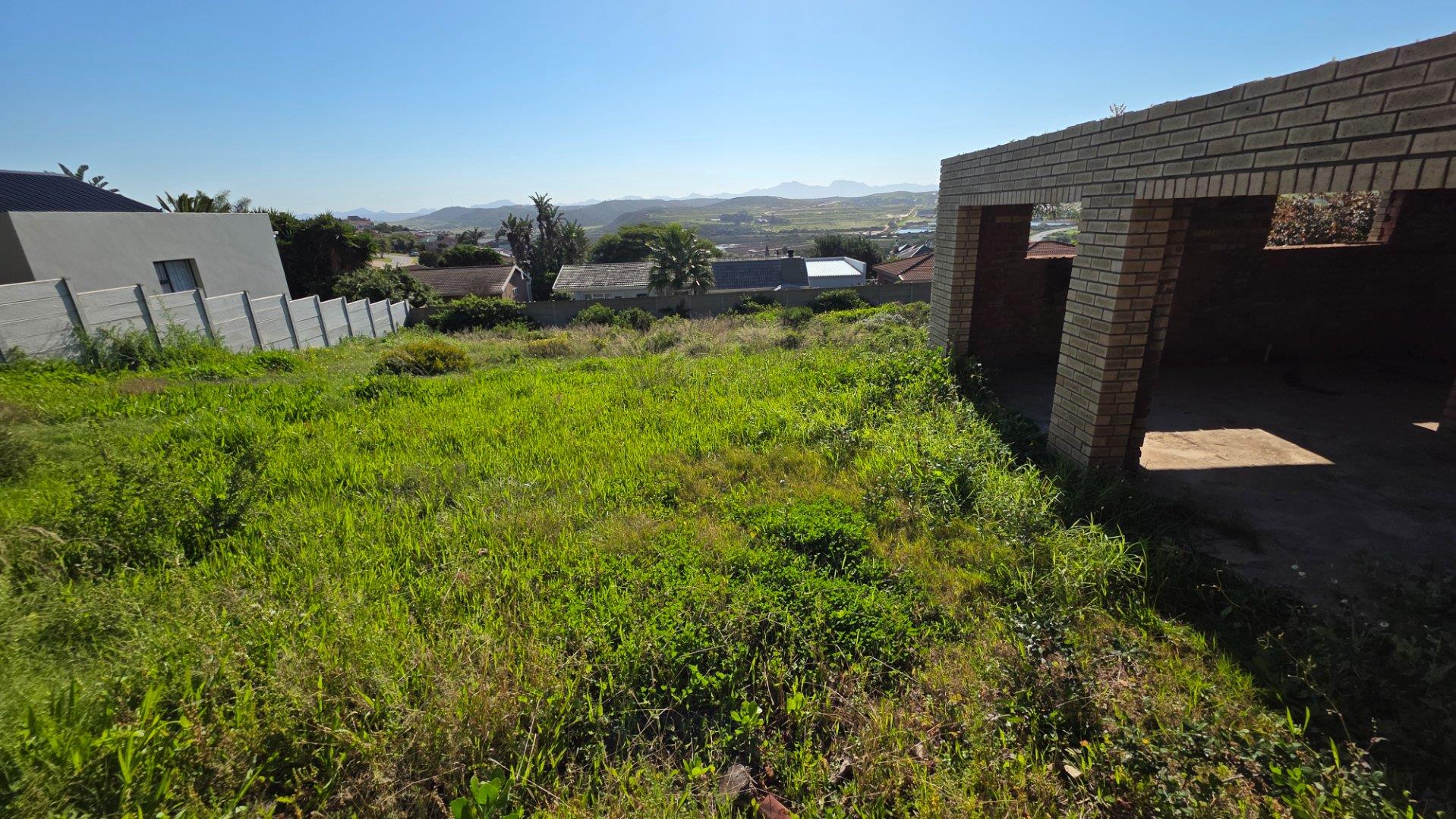 Photo 3 of Vacant Land / Plot for Sale in Hartenbos Heuwels