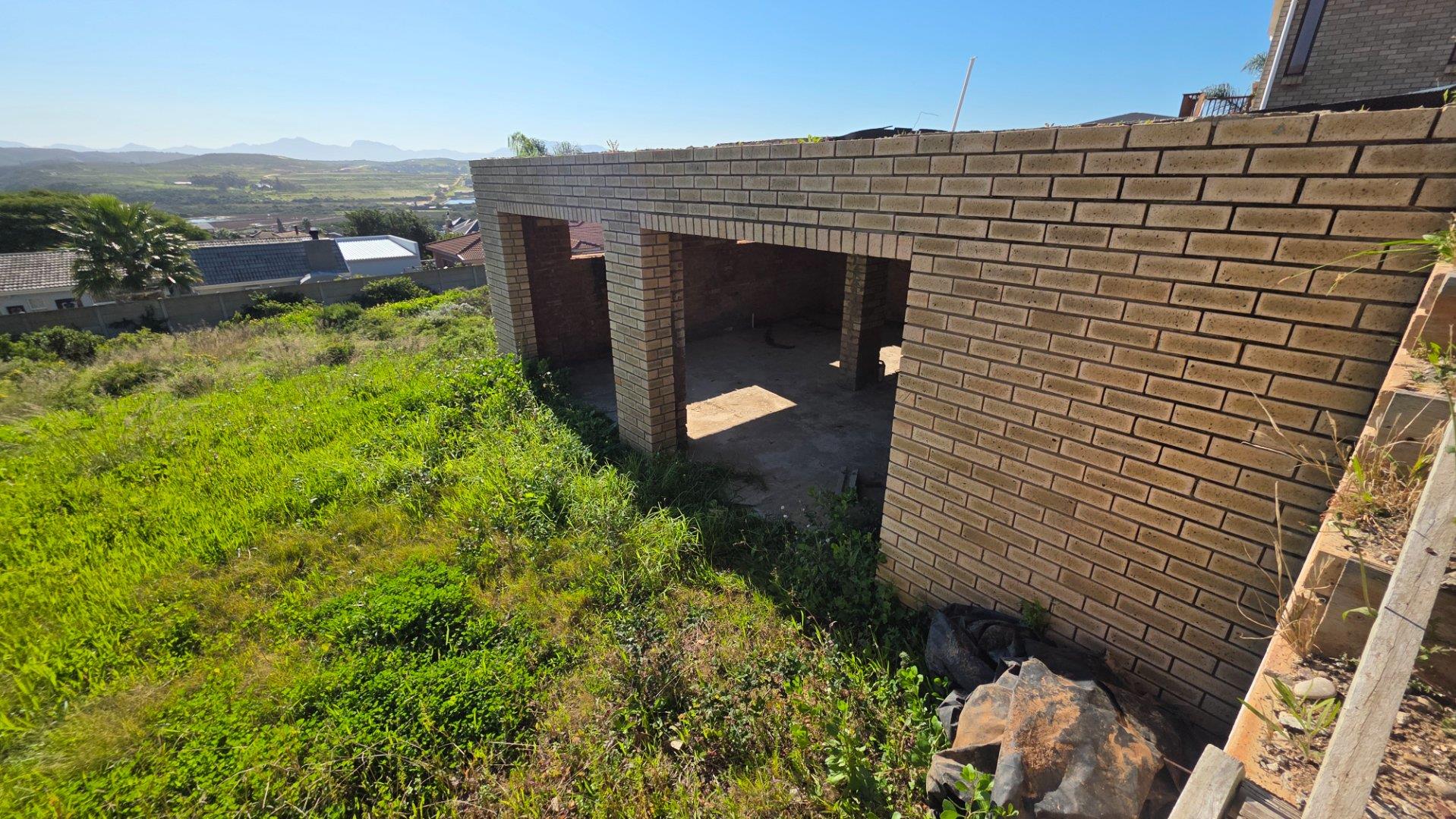 Photo 4 of Vacant Land / Plot for Sale in Hartenbos Heuwels