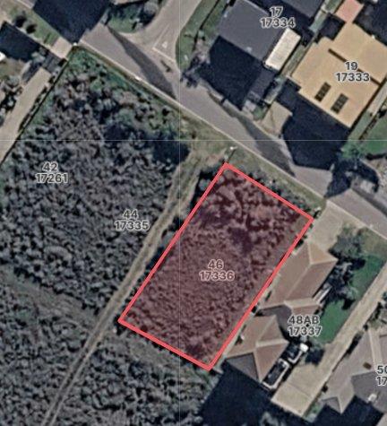 Photo 4 of Vacant Land / Plot for Sale in Seemeeu Park
