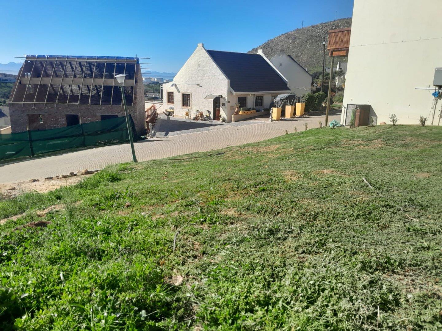 Photo 14 of Vacant Land / Plot for Sale in Vakansieplaas